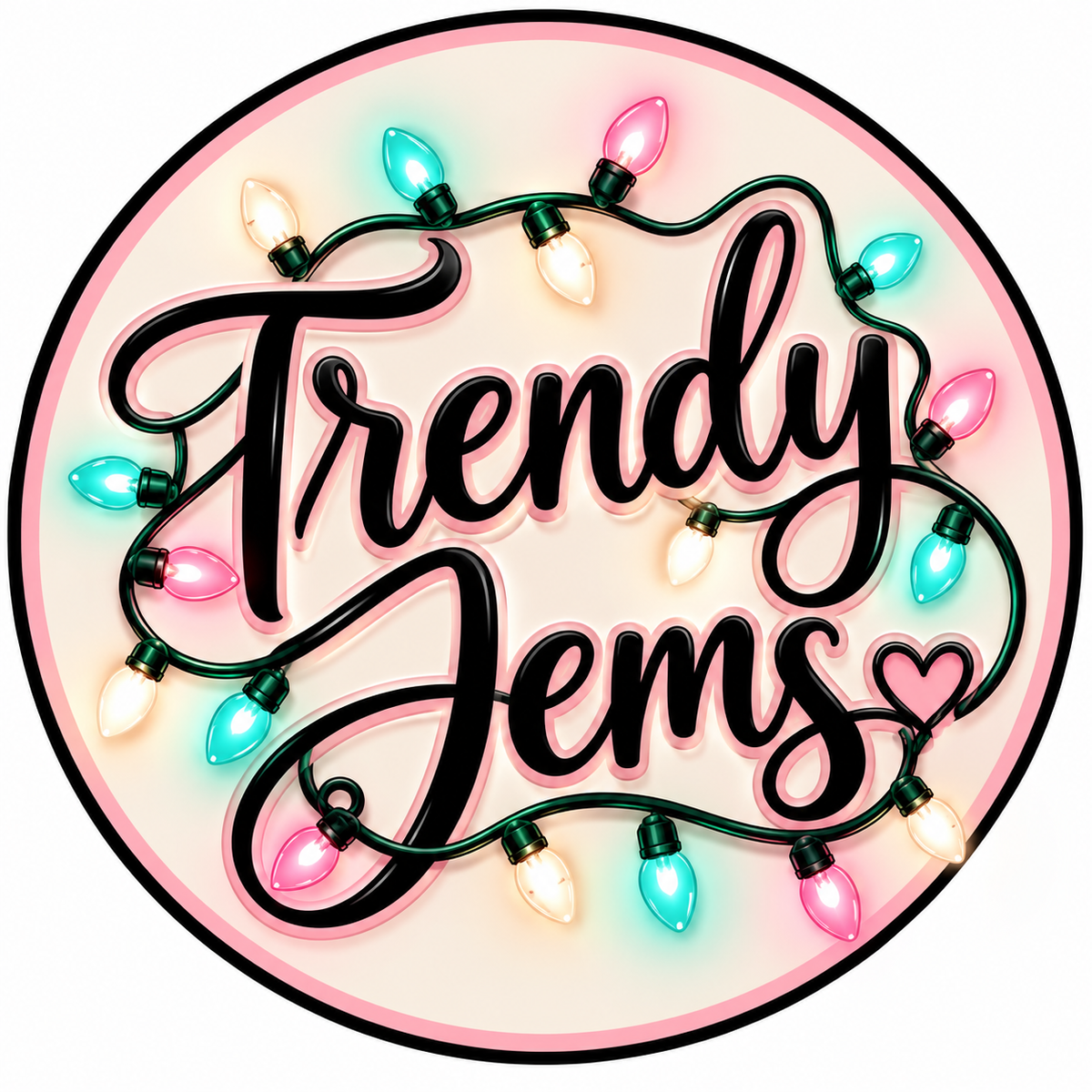 Trendy Jems
